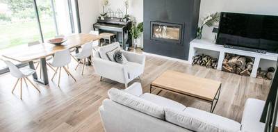Programme terrain + maison à Grans en Bouches-du-Rhône (13) de 600 m² à vendre au prix de 605000€ - 4