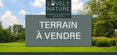 Programme terrain + maison à Nantes en Loire-Atlantique (44) de 537 m² à vendre au prix de 620000€ - 4