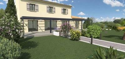 Programme terrain + maison à L'Isle-sur-la-Sorgue en Vaucluse (84) de 2107 m² à vendre au prix de 1295000€ - 1