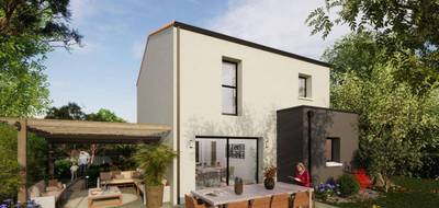 Programme terrain + maison à Grosbreuil en Vendée (85) de 460 m² à vendre au prix de 282740€ - 2
