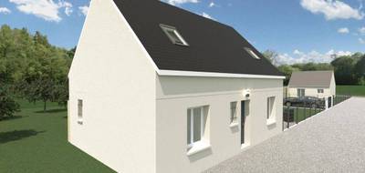 Programme terrain + maison à Laigneville en Oise (60) de 230 m² à vendre au prix de 211000€ - 3