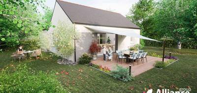 Programme terrain + maison à Saint-Nazaire en Loire-Atlantique (44) de 430 m² à vendre au prix de 382000€ - 2