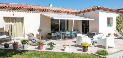 Programme terrain + maison à Violès en Vaucluse (84) de 600 m² à vendre au prix de 372000€ - 2