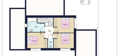 Programme terrain + maison à Missillac en Loire-Atlantique (44) de 750 m² à vendre au prix de 344570€ - 4