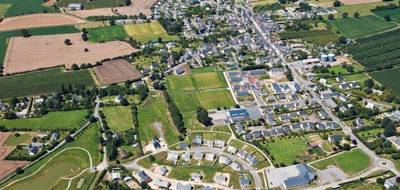 Programme terrain + maison à Segré-en-Anjou Bleu en Maine-et-Loire (49) de 553 m² à vendre au prix de 127106€ - 4