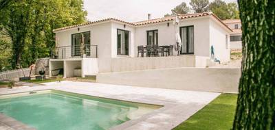 Programme terrain + maison à Vernègues en Bouches-du-Rhône (13) de 1526 m² à vendre au prix de 530000€ - 4