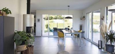 Programme terrain + maison à Saint-Offenge en Savoie (73) de 653 m² à vendre au prix de 520000€ - 3
