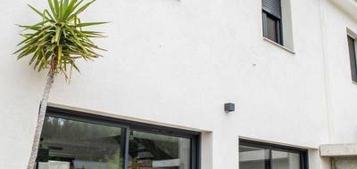 Programme terrain + maison à Aubignan en Vaucluse (84) de 568 m² à vendre au prix de 397500€ - 1