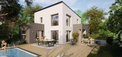 Programme terrain + maison à Herbignac en Loire-Atlantique (44) de 530 m² à vendre au prix de 336000€ - 2
