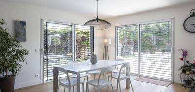 Programme terrain + maison à Marin en Haute-Savoie (74) de 393 m² à vendre au prix de 569489€ - 4