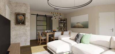 Programme terrain + maison à Plessé en Loire-Atlantique (44) de 1222 m² à vendre au prix de 270500€ - 4