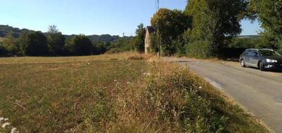 Terrain seul à Vailhourles en Aveyron (12) de 1627 m² à vendre au prix de 23000€ - 2