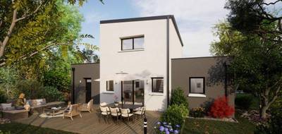 Programme terrain + maison à Le Lion-d'Angers en Maine-et-Loire (49) de 578 m² à vendre au prix de 321560€ - 2