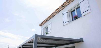 Programme terrain + maison à Monteux en Vaucluse (84) de 350 m² à vendre au prix de 365900€ - 4