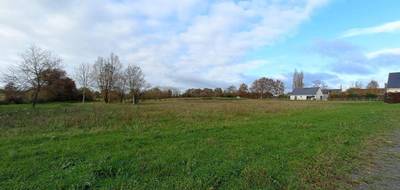 Terrain seul à Feneu en Maine-et-Loire (49) de 435 m² à vendre au prix de 78300€ - 1