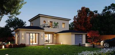 Programme terrain + maison à Fréjus en Var (83) de 640 m² à vendre au prix de 866000€ - 4