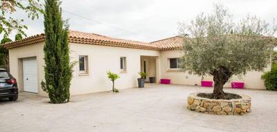 Programme terrain + maison à Buis-les-Baronnies en Drôme (26) de 800 m² à vendre au prix de 366000€ - 2