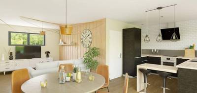 Programme terrain + maison à Donges en Loire-Atlantique (44) de 944 m² à vendre au prix de 335000€ - 3