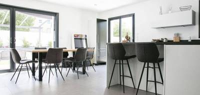Programme terrain + maison à Vaison-la-Romaine en Vaucluse (84) de 600 m² à vendre au prix de 451900€ - 3
