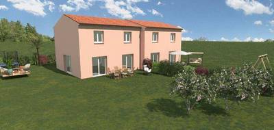 Programme terrain + maison à Saint-Paul-en-Forêt en Var (83) de 600 m² à vendre au prix de 349000€ - 3