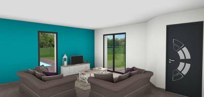 Programme terrain + maison à Besné en Loire-Atlantique (44) de 690 m² à vendre au prix de 365000€ - 3