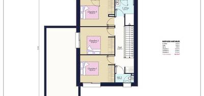 Programme terrain + maison à Saint-Lyphard en Loire-Atlantique (44) de 460 m² à vendre au prix de 306000€ - 4