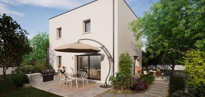 Programme terrain + maison à Longué-Jumelles en Maine-et-Loire (49) de 1080 m² à vendre au prix de 284940€ - 2