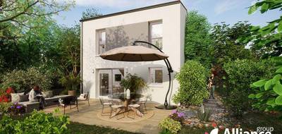 Programme terrain + maison à La Tranche-sur-Mer en Vendée (85) de 287 m² à vendre au prix de 262028€ - 2