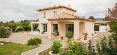 Programme terrain + maison à Le Puy-Sainte-Réparade en Bouches-du-Rhône (13) de 1000 m² à vendre au prix de 662000€ - 2