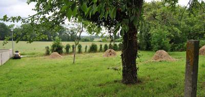 Terrain seul à Ribécourt-Dreslincourt en Oise (60) de 500 m² à vendre au prix de 70000€ - 4