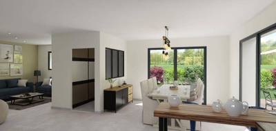 Programme terrain + maison à Donges en Loire-Atlantique (44) de 944 m² à vendre au prix de 345000€ - 3
