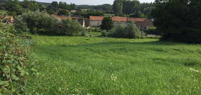 Terrain seul à Thiescourt en Oise (60) de 2983 m² à vendre au prix de 59990€ - 1