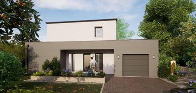 Programme terrain + maison à Poiroux en Vendée (85) de 526 m² à vendre au prix de 371490€ - 1