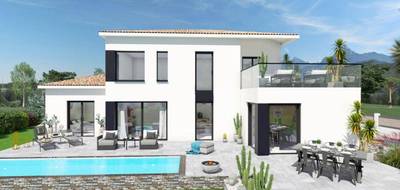 Programme terrain + maison à Correns en Var (83) de 9300 m² à vendre au prix de 800000€ - 3