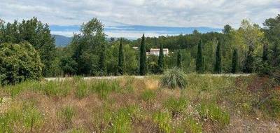 Terrain seul à Saint-Paul-en-Forêt en Var (83) de 600 m² à vendre au prix de 120000€ - 3