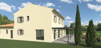 Programme terrain + maison à L'Isle-sur-la-Sorgue en Vaucluse (84) de 2107 m² à vendre au prix de 1295000€ - 2