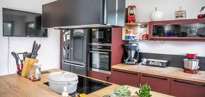 Programme terrain + maison à Goult en Vaucluse (84) de 805 m² à vendre au prix de 639000€ - 4