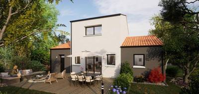 Programme terrain + maison à Landevieille en Vendée (85) de 500 m² à vendre au prix de 303050€ - 2