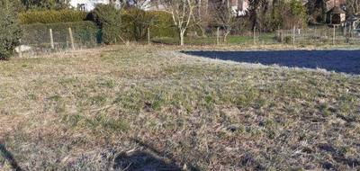 Programme terrain + maison à Warloy-Baillon en Somme (80) de 690 m² à vendre au prix de 149500€ - 3