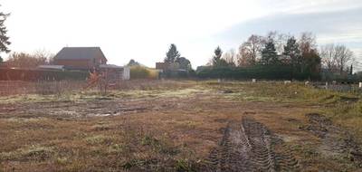 Programme terrain + maison à Champtocé-sur-Loire en Maine-et-Loire (49) de 384 m² à vendre au prix de 167449€ - 1