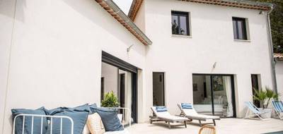 Programme terrain + maison à Cheval-Blanc en Vaucluse (84) de 580 m² à vendre au prix de 500000€ - 1