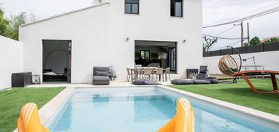 Programme terrain + maison à Rasteau en Vaucluse (84) de 409 m² à vendre au prix de 3364000€ - 1