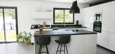 Programme terrain + maison à Monteux en Vaucluse (84) de 500 m² à vendre au prix de 505000€ - 4