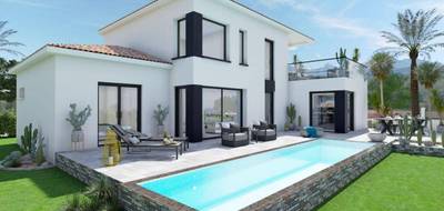 Programme terrain + maison à Correns en Var (83) de 9300 m² à vendre au prix de 800000€ - 1