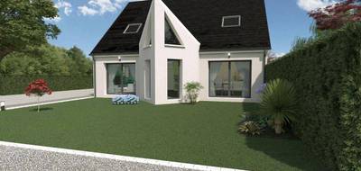 Programme terrain + maison à Flers-sur-Noye en Somme (80) de 842 m² à vendre au prix de 404500€ - 1