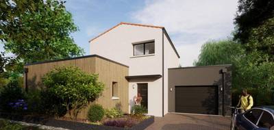 Programme terrain + maison à Landevieille en Vendée (85) de 500 m² à vendre au prix de 340530€ - 1