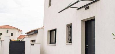 Programme terrain + maison à Aubignan en Vaucluse (84) de 568 m² à vendre au prix de 397500€ - 4