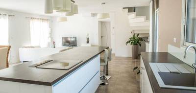 Programme terrain + maison à Grans en Bouches-du-Rhône (13) de 600 m² à vendre au prix de 665000€ - 2