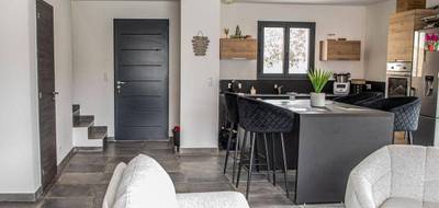 Programme terrain + maison à Pernes-les-Fontaines en Vaucluse (84) de 360 m² à vendre au prix de 375900€ - 3