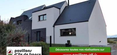 Terrain seul à Puits-la-Vallée en Oise (60) de 683 m² à vendre au prix de 56000€ - 4